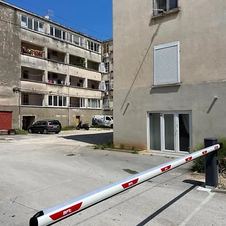 Amfora Deluxe Apartman