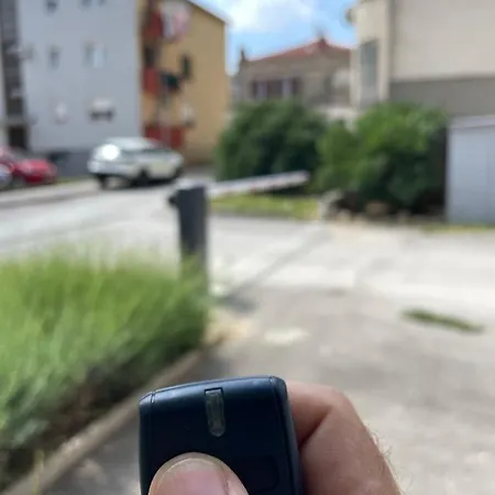 Apartman Amfora Deluxe