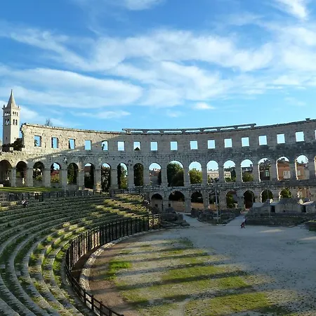 Apartman Amfora Deluxe