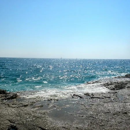 Apartman Amfora Deluxe