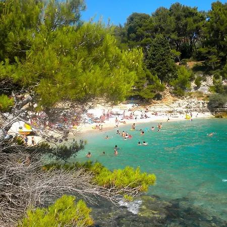 Amfora Deluxe Apartman