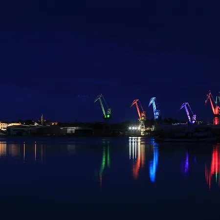 Amfora Deluxe Apartman