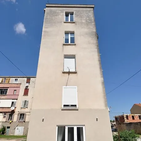 Apartman Amfora Deluxe *