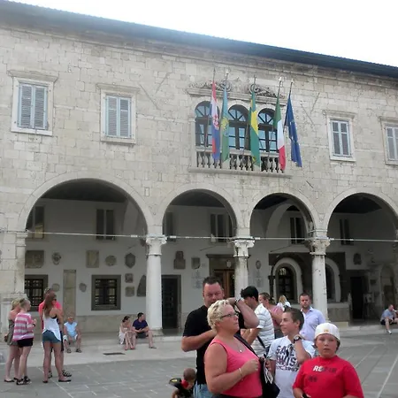 Apartman Amfora Deluxe