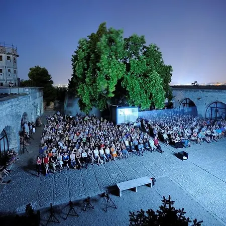 Amfora Deluxe Apartman