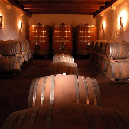 Apartman Amfora Deluxe *