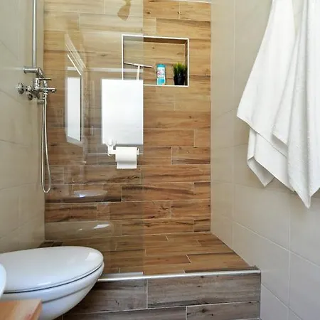 Apartman Amfora Deluxe *