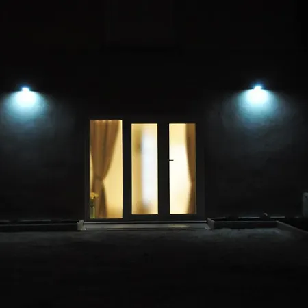 Apartman Amfora Deluxe