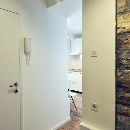 Amfora Deluxe Apartment *