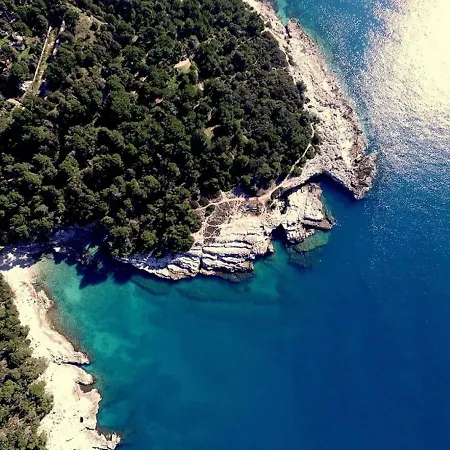 Apartman Amfora Deluxe Póla