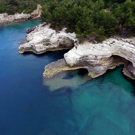 Amfora Deluxe Apartman