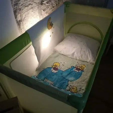 Amfora Deluxe Apartman Póla