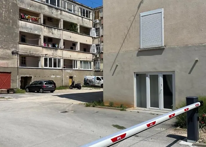 Amfora Deluxe Apartman