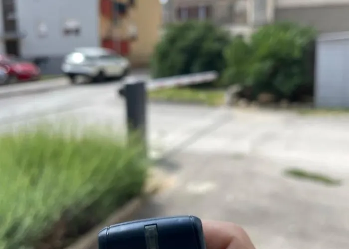 Lägenhet Amfora Deluxe