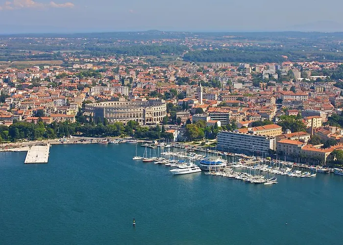 Amfora Deluxe Apartman