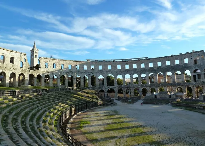 Apartman Amfora Deluxe