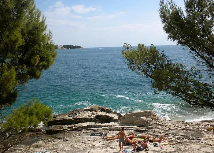 Lägenhet Amfora Deluxe *