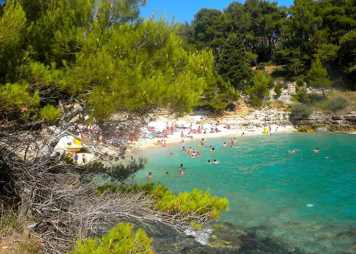 Amfora Deluxe Lägenhet