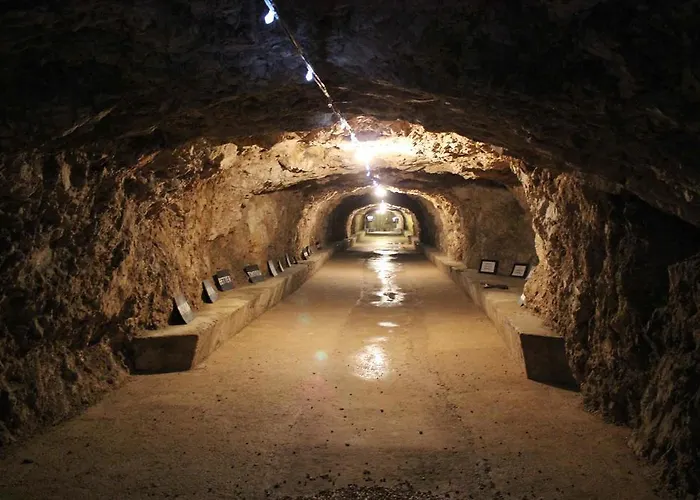 Amfora Deluxe Apartman *