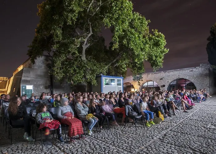 Lägenhet Amfora Deluxe