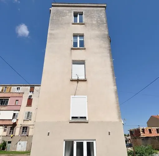 Apartman Amfora Deluxe *