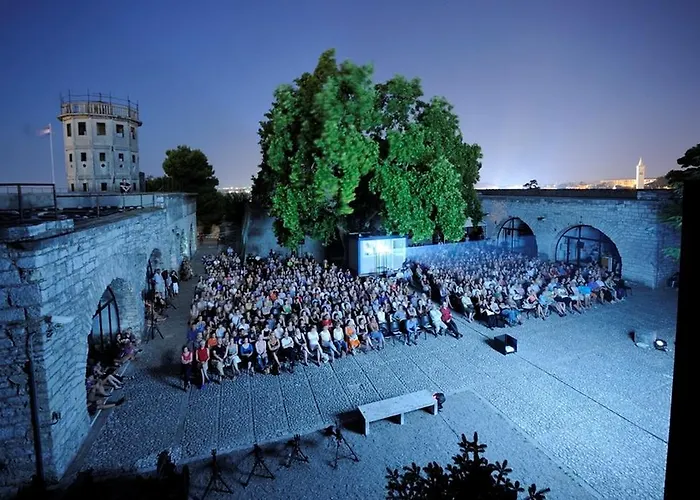 Amfora Deluxe Apartman