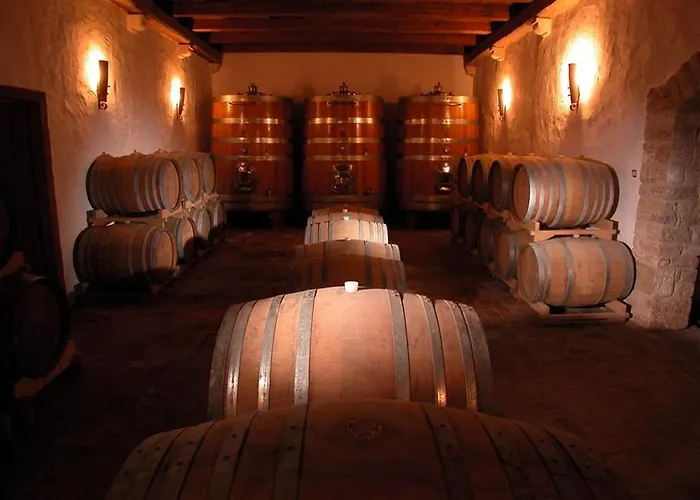 Apartman Amfora Deluxe *