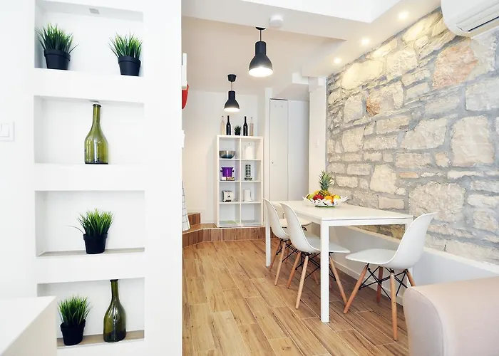 Amfora Deluxe Apartman *