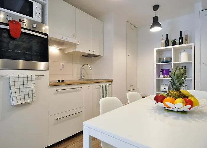 Amfora Deluxe Lägenhet Pula