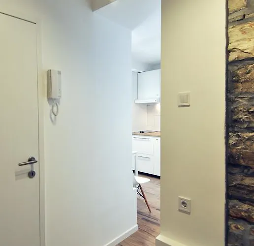 Amfora Deluxe Apartman *