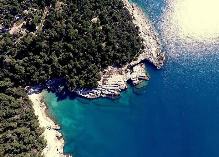 Apartman Amfora Deluxe Pula