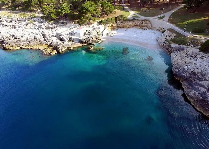 Amfora Deluxe * Pula