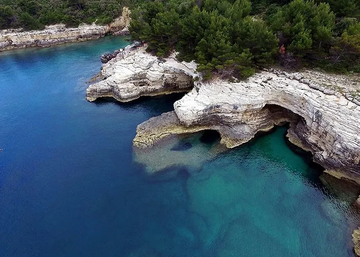 Amfora Deluxe Lägenhet