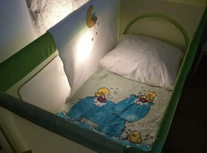 Amfora Deluxe Apartman Pula