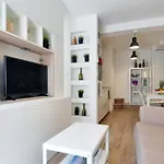 Amfora Deluxe Apartment