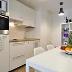 Amfora Deluxe Apartment Pula
