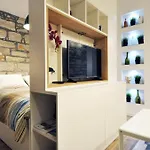Amfora Deluxe Apartment