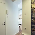 Amfora Deluxe Apartment *