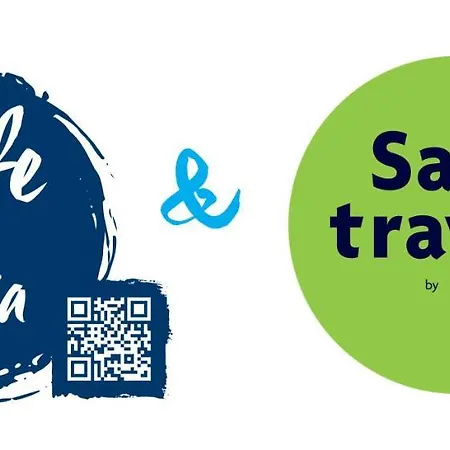 아파트 Amfora Deluxe *