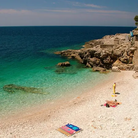 Amfora Deluxe 아파트 *