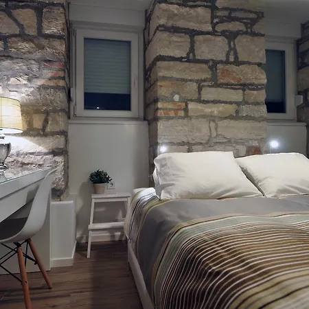 아파트 Amfora Deluxe *