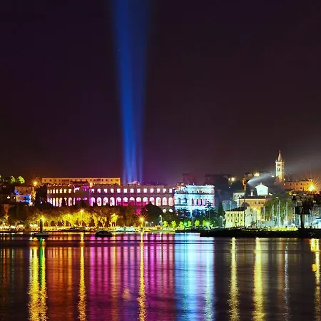 Amfora Deluxe 풀라