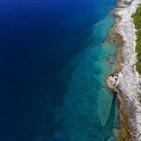 Amfora Deluxe 아파트