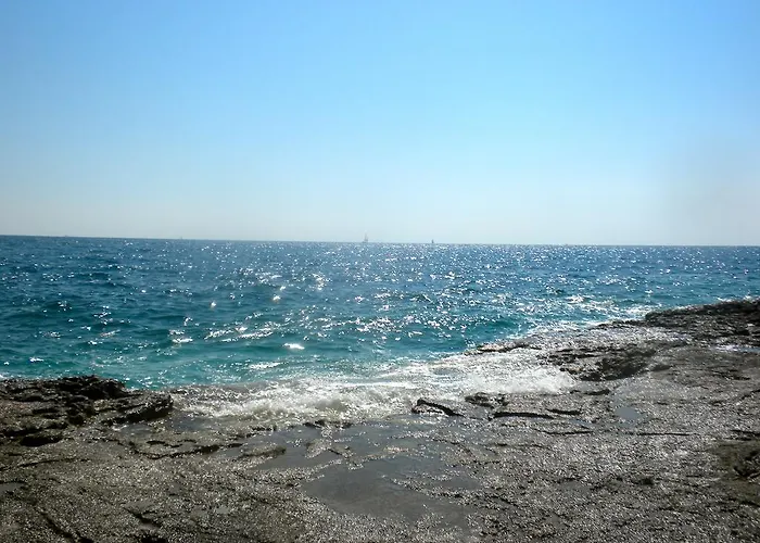 Lejlighed Amfora Deluxe