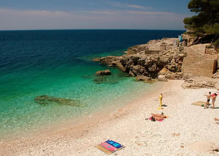 Amfora Deluxe Apartamento *