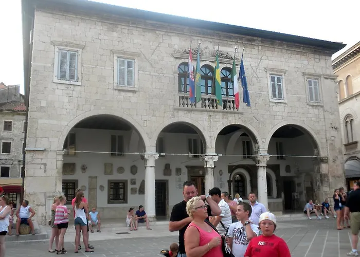 Lejlighed Amfora Deluxe