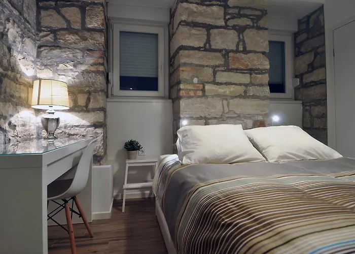 Apartamento Amfora Deluxe *