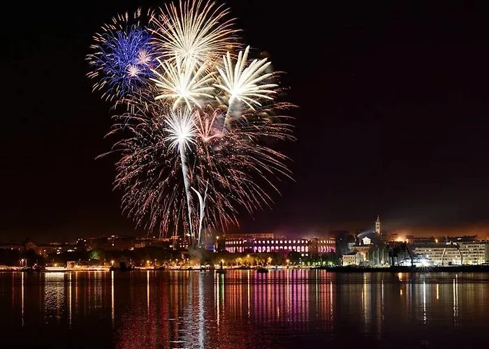 Apartamento Amfora Deluxe