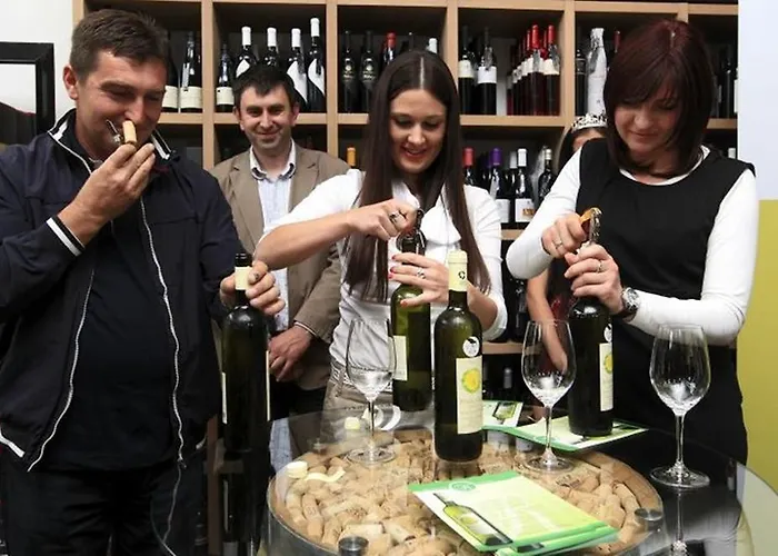 Amfora Deluxe Apartamento *