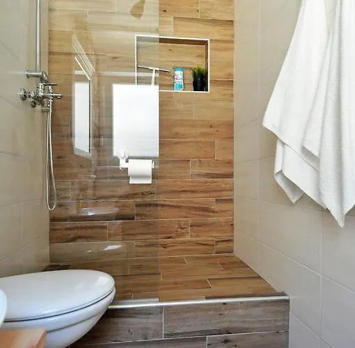 Apartamento Amfora Deluxe *